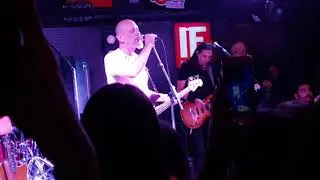 Yüksek Sadakat -- Döneceksin Diye Söz Ver -- IF Performance Hall Temmuz 2019