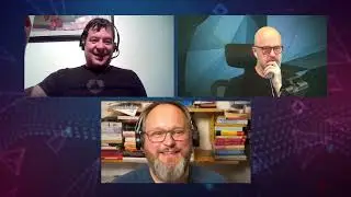 C#'s New Features with Ian Griffiths - .NET 149