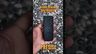 Sleeve M100 Bahan Kulit Sintetis Kualitas Premium #shorts #m100 #centaurus #centam100 #vaping