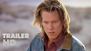 Tremors Official Trailer 1990 Kevin Bacon, Fred Ward Movie HD