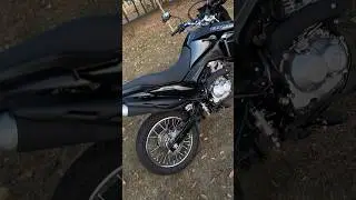 Honda Bros 160 2024 #honda #nxr160 #bros #bros160 #moto #motorcycle #motovlog #motorbike