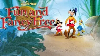 Fun and Fancy Free Review - Magic By Design Ep. 9