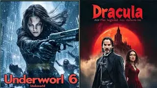 Upcoming Movies 2025, 2026 | Box Office Hit Films | Big Hit Moves | 2025 | 2026 | Hollywood Movies