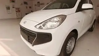 Hyundai Santro Magna Manual Petrol