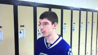 Simon - Mock Interview