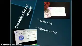 The Monetary Benefits Universities Receive
