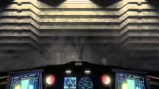 Star Citizen - Origin Jumpworks 325a fighter [True 1080p]