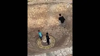 An incredible skill you wouldn't believe one could have