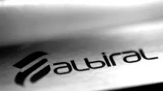 Albiral Dynamic Display