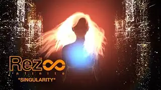 Rez Infinite 