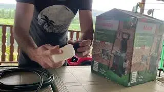 Bosch Universal Aquatak 135 Bar Basınçlı 💦Yıkama Makinesi 1