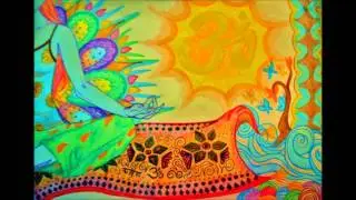 Lydian Lysergy I - Zeuhlian Prelude  ~