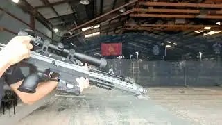 DSR-1(ARES)