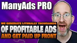 ManyAds PRO Review