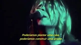 Nirvana - Breed (Legendado em Portugu&ecirc;s)