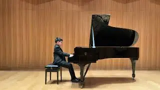 20251219Aaron Copland-The Cat and the Mouse