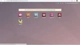 Odoo V12 - How to Import Orders