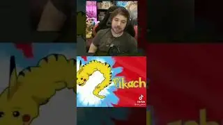 who&rsquo;s that pokemon but it&rsquo;s all pikachu