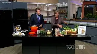 Chicken soup and its amazing health benefits