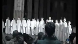 LIBERA @ Arundel
