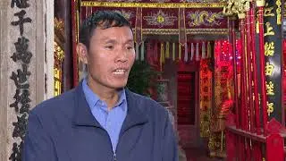 Land and people of Ninh Binh
