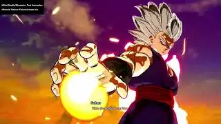 Quem vence: GOHAN BESTIAL VS GOKU & VEGETA