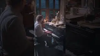 Passacaglia by Handel