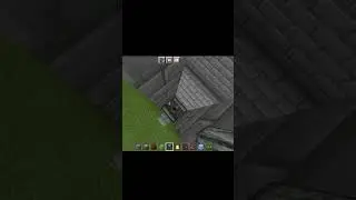 Minecraft ghost prank (part 2) #shorts #mcpe #minecraft