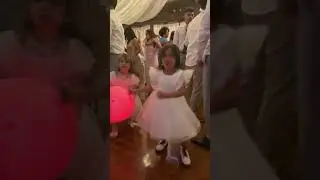 MEXICAN WEDDINGS be like #mexican #mexicanos #familyvlog #themartifam #wedding #family #toddlers