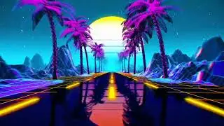 Long Way – Relaxing Deep House Music for Late Nights