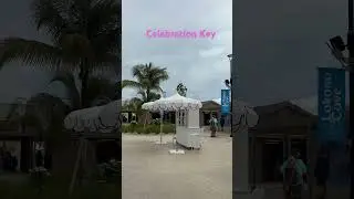 Shopping Celebration Key. #travelrush,#Shorts,#carnivalcruise,#mardigras,#fun,#Shopping,#Bahamas.