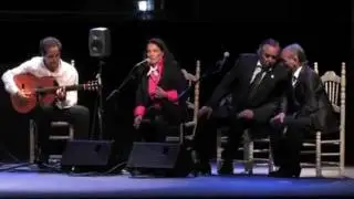 la caita en concierto