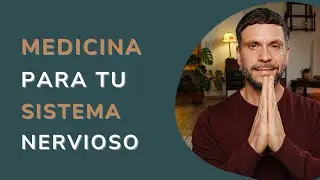 15 Minutos Respiración Yin para CALMAR tu Sistema Nervioso | Convierte la Ansiedad en ARMONÍA