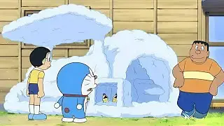 Doraemon New Episode 08-05-2025 - Episode 01 - Doraemon Cartoon - Doraemon In Hindi - Doraemon Movie