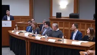 Exploring Legal Careers: Insights from Catholic Law Alumni in Compliance and Investigations