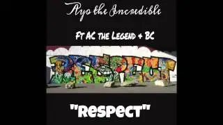 Ayo the Incredible ft AC the Legend & BC--- 