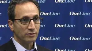 Dr. Ferris on the Safety Profile for RTOG 3504 for Head and Neck Cancer