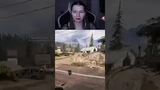 А он откуда? 😲 #victoriamyr #farcry5 #farcry5game #farcry5gameplay #farcry5прохождение #farcry5pc