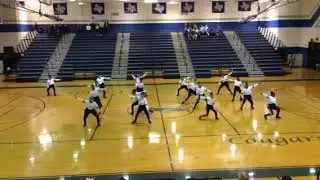 Team Hip Hop Cy Creek