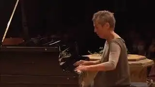 Maria Joao Pires plays first mvt. from 