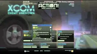 Xcom - AO VIVO