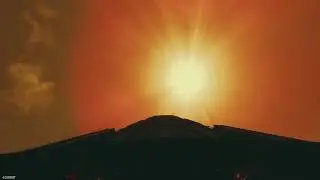 Elite Dangerous end of titan Indra