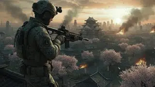 They Never Saw It Coming: Lachmann Shroud + Sniper = The ULTIMATE DMZ AMBUSH