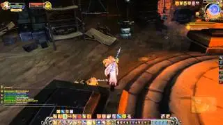 Will of the Genesaur Quest Playthrough - Gorgrond
