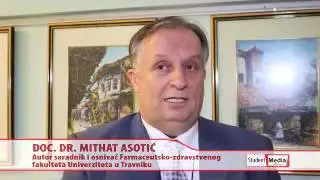 Promocija udžbenika &ldquo;Hirurgija&rdquo; u Bo&scaron;njačkom inst. u Sarajevu