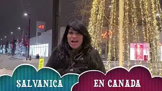 #DEERFOOT CITY #CALGARY#ALBERTA#CANADA   QUICK  VLOG