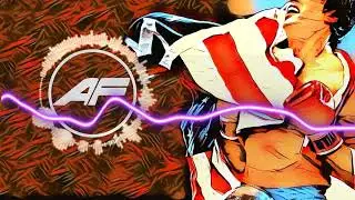 (Robert Tepper No Easy Way Out) Remix by Andrew Feanor