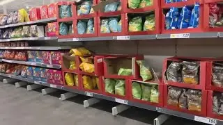 San Francisco sues nation&rsquo;s top food manufacturers over ultraprocessed foods