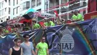 Orgullo Gay Valencia 2010 | Gay Pride
