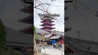 Must-buy list from Japan trip 🛍️ #japan #shopping #tokyo #onitsukatiger japanese whisky #trending
